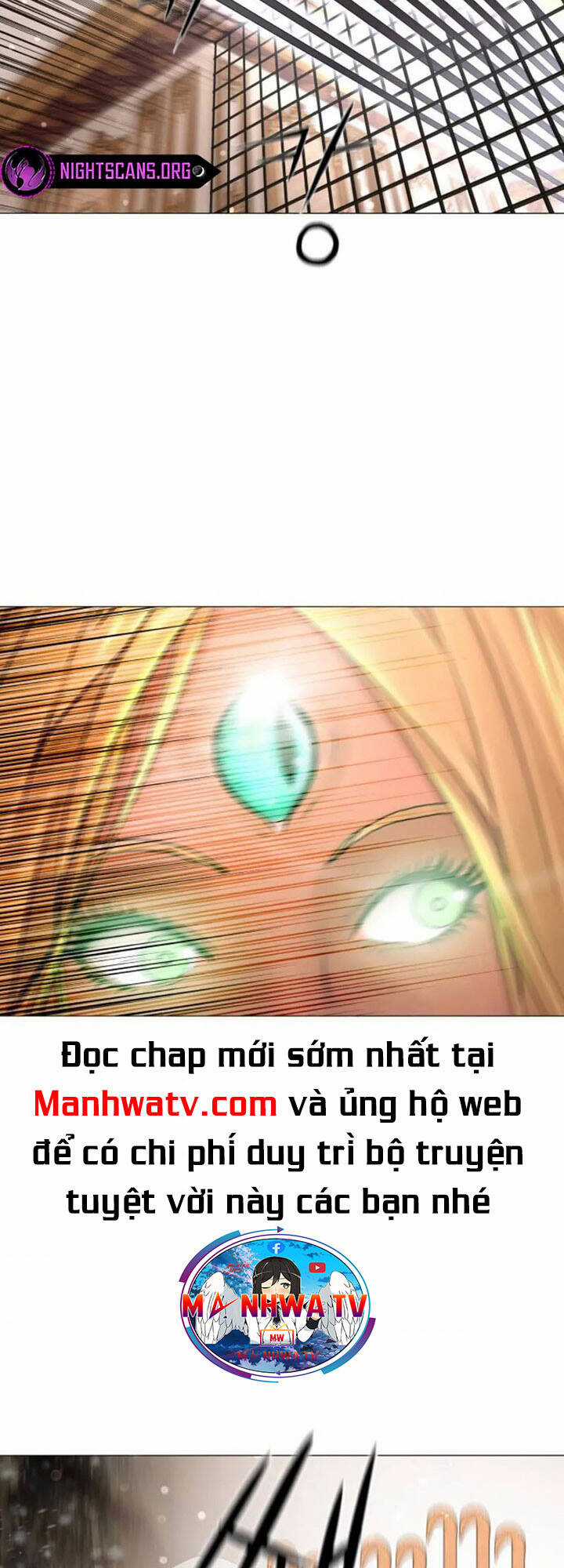 Hiệp Sĩ Gangnam Chapter 21 trang 34