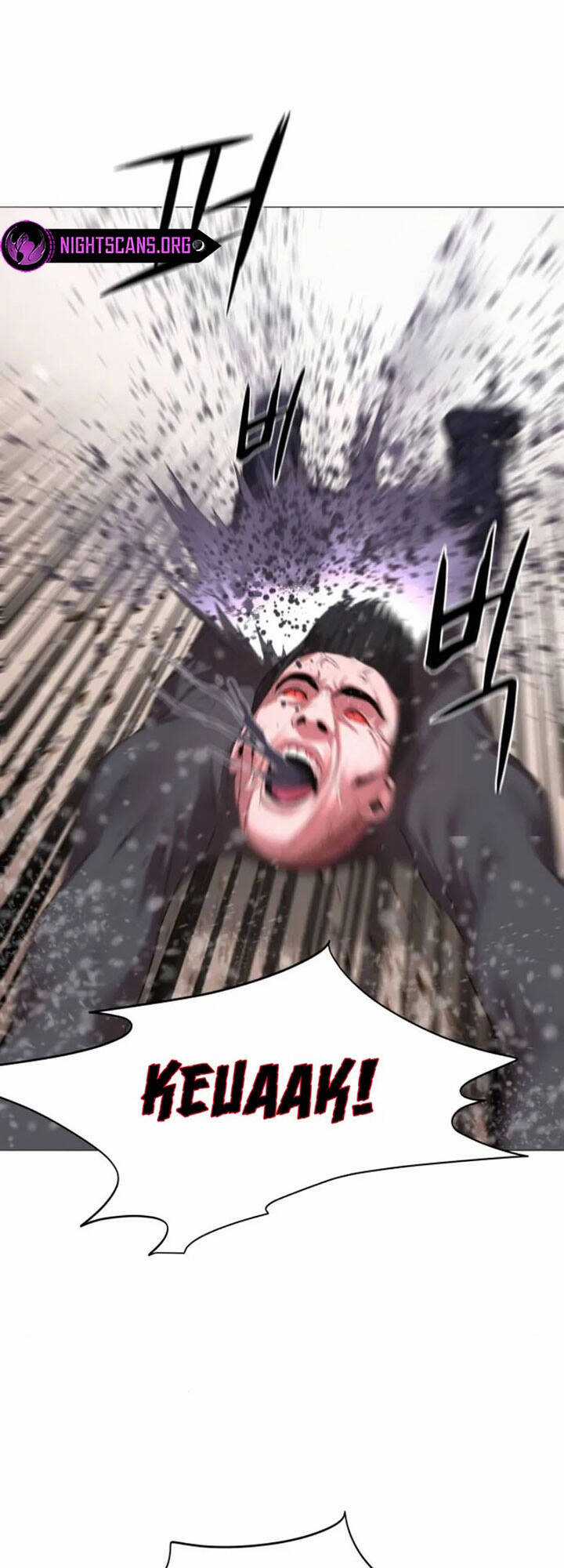 Hiệp Sĩ Gangnam Chapter 21 trang 37