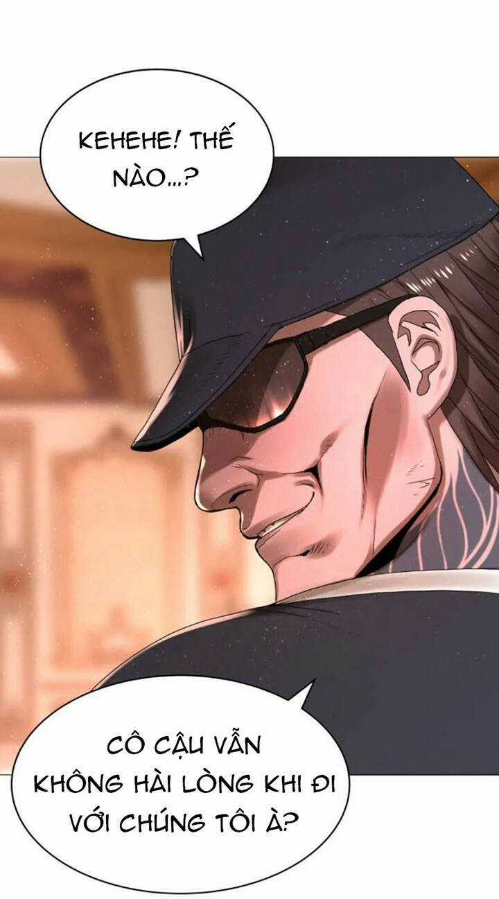 Hiệp Sĩ Gangnam Chapter 21 trang 4