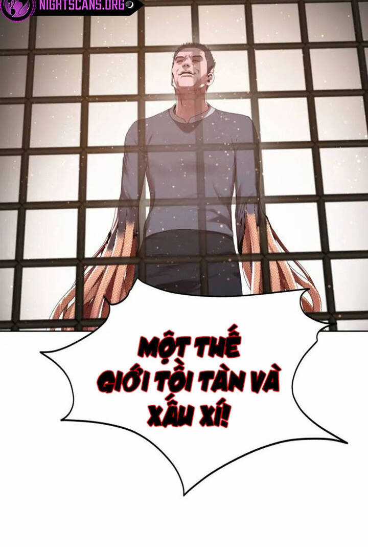 Hiệp Sĩ Gangnam Chapter 21 trang 40