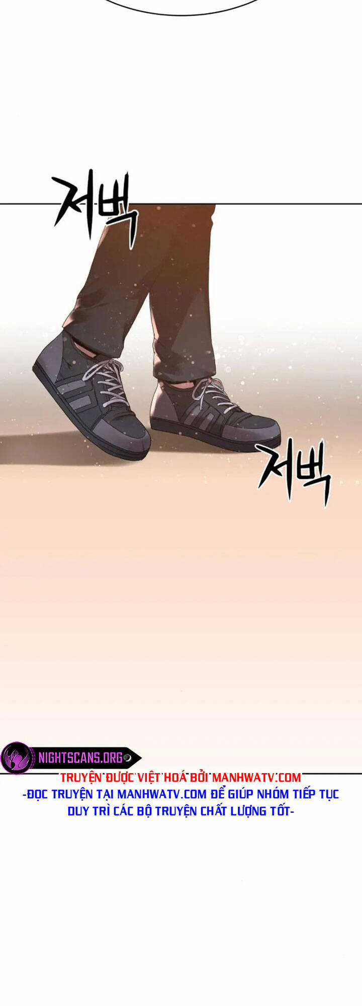 Hiệp Sĩ Gangnam Chapter 21 trang 46