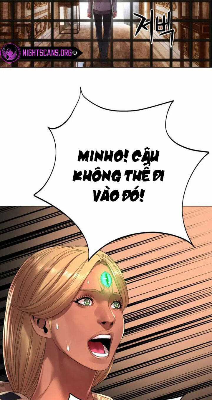 Hiệp Sĩ Gangnam Chapter 21 trang 48