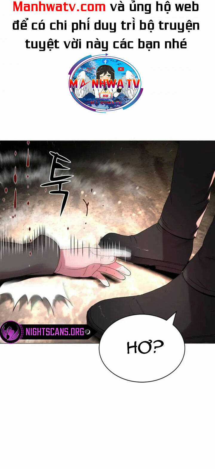 Hiệp Sĩ Gangnam Chapter 22 trang 11