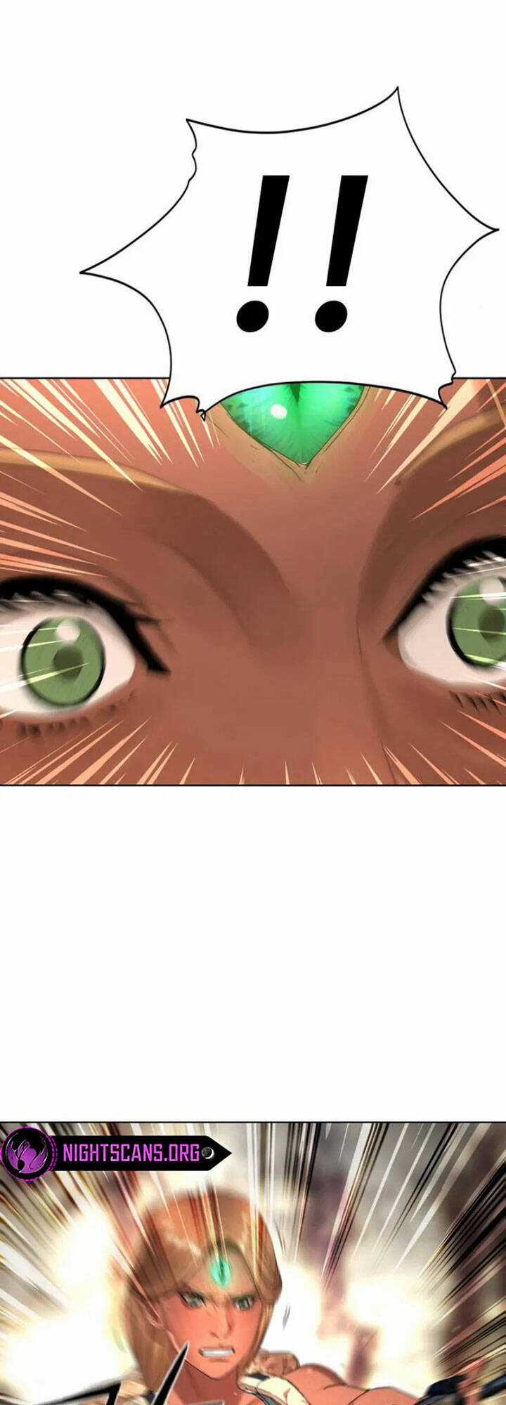 Hiệp Sĩ Gangnam Chapter 22 trang 14