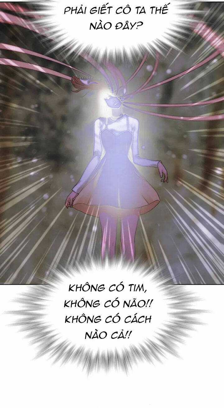 Hiệp Sĩ Gangnam Chapter 22 trang 18