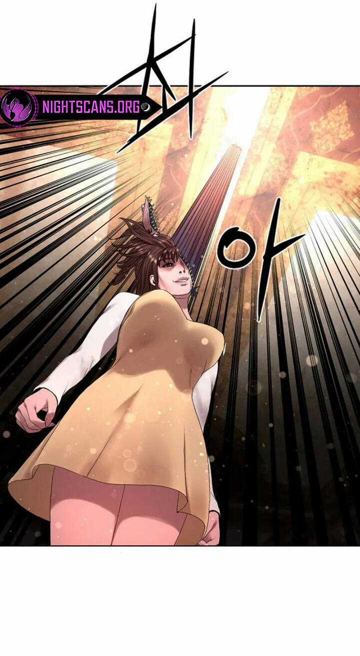 Hiệp Sĩ Gangnam Chapter 22 trang 19