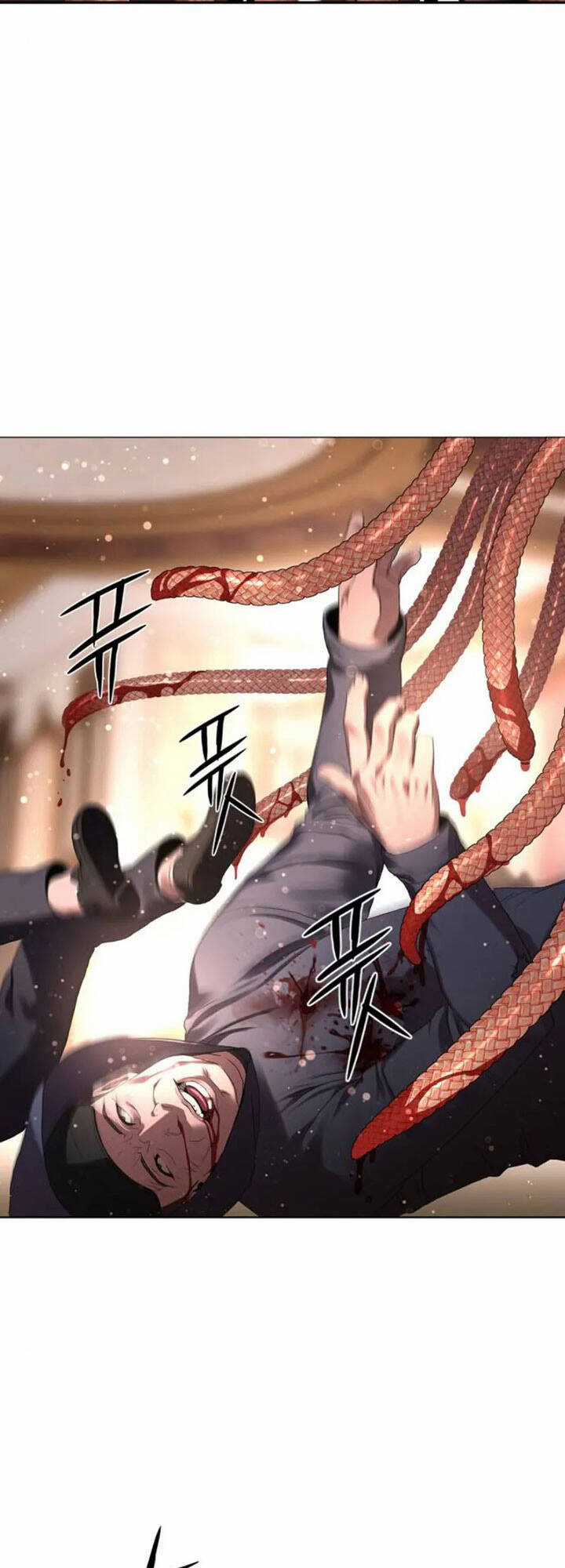 Hiệp Sĩ Gangnam Chapter 22 trang 24