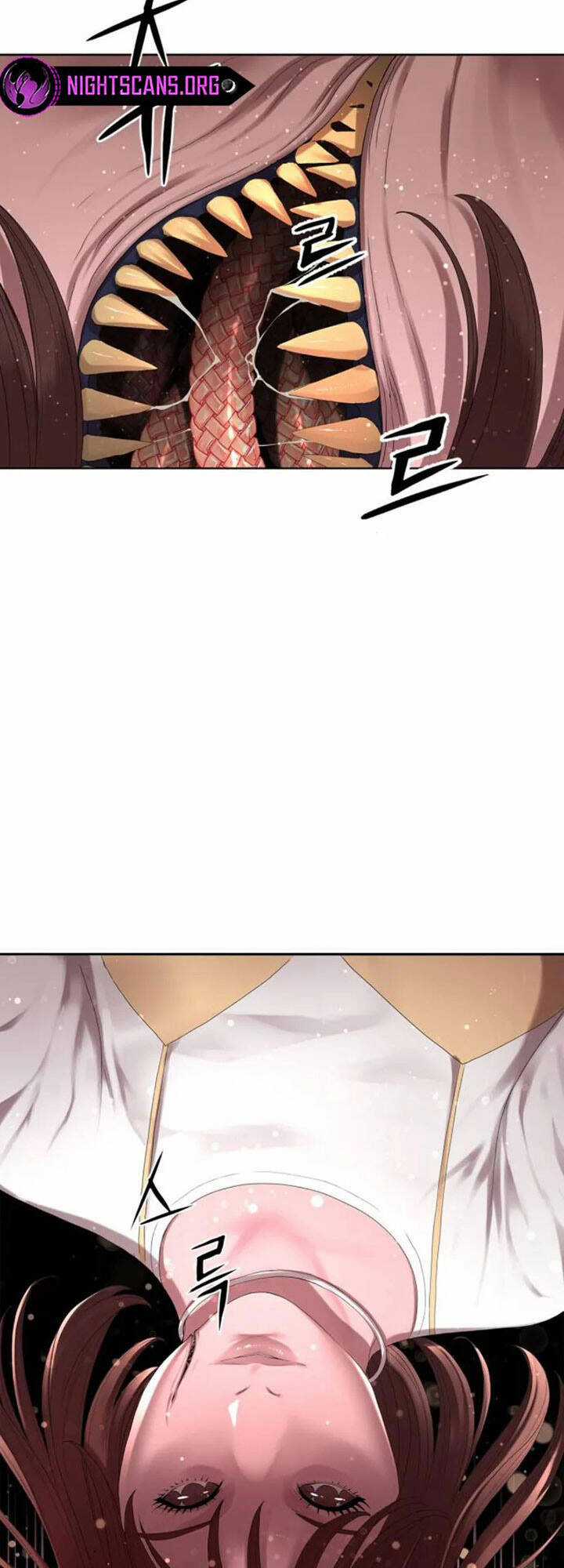 Hiệp Sĩ Gangnam Chapter 22 trang 25