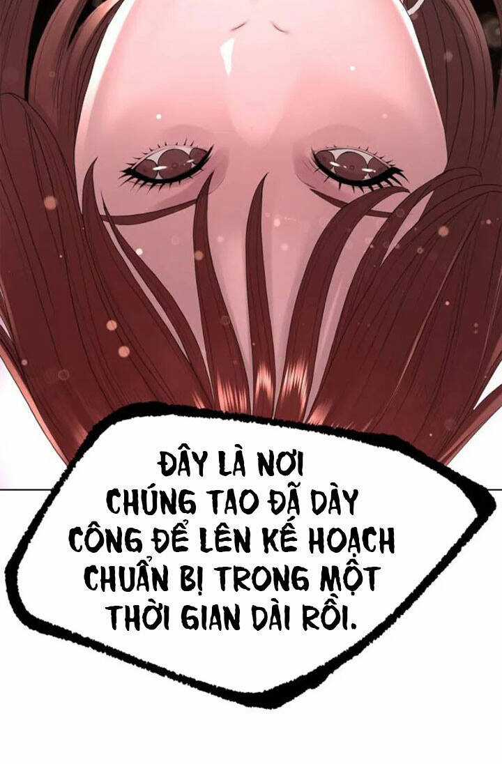 Hiệp Sĩ Gangnam Chapter 22 trang 27