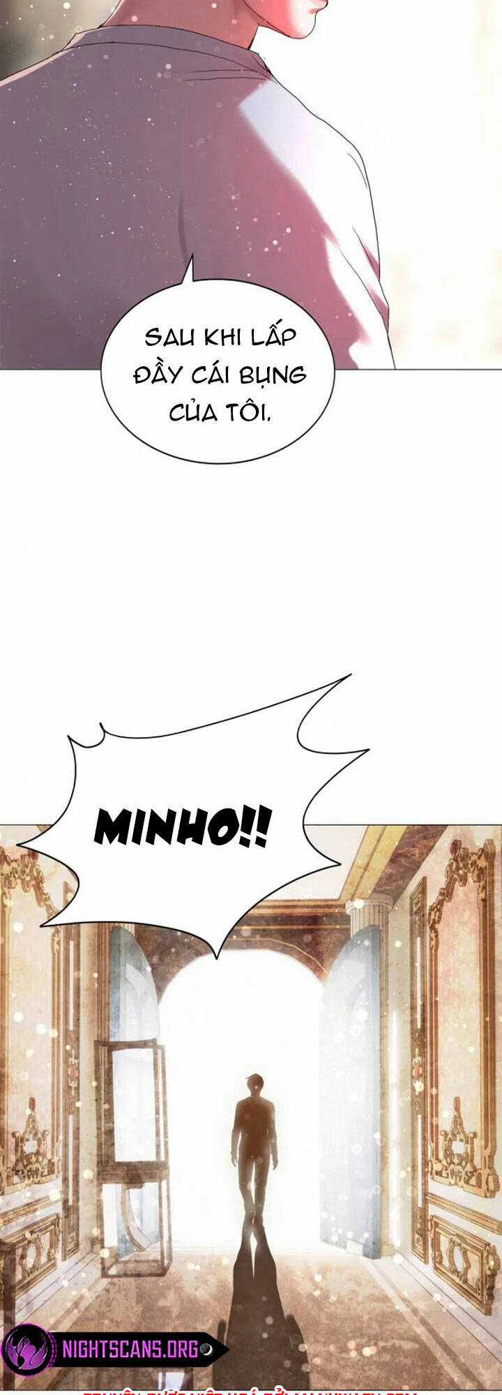 Hiệp Sĩ Gangnam Chapter 22 trang 3