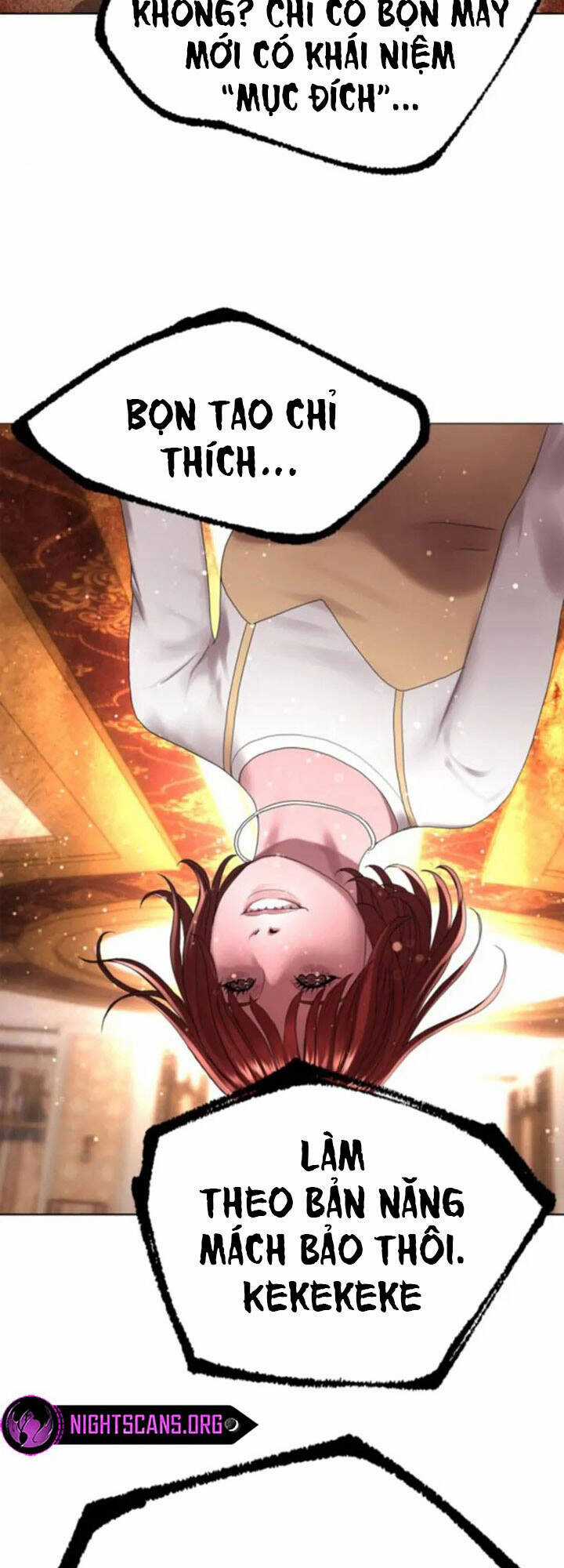 Hiệp Sĩ Gangnam Chapter 22 trang 30