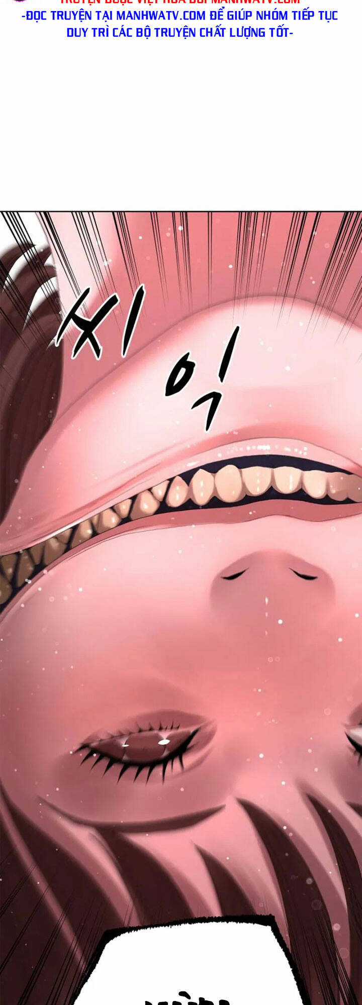 Hiệp Sĩ Gangnam Chapter 22 trang 32