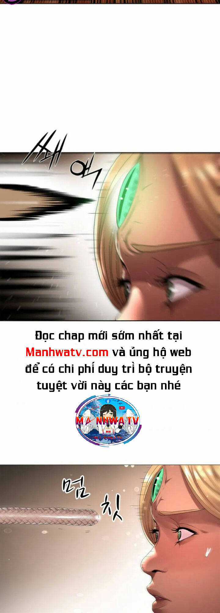 Hiệp Sĩ Gangnam Chapter 22 trang 37