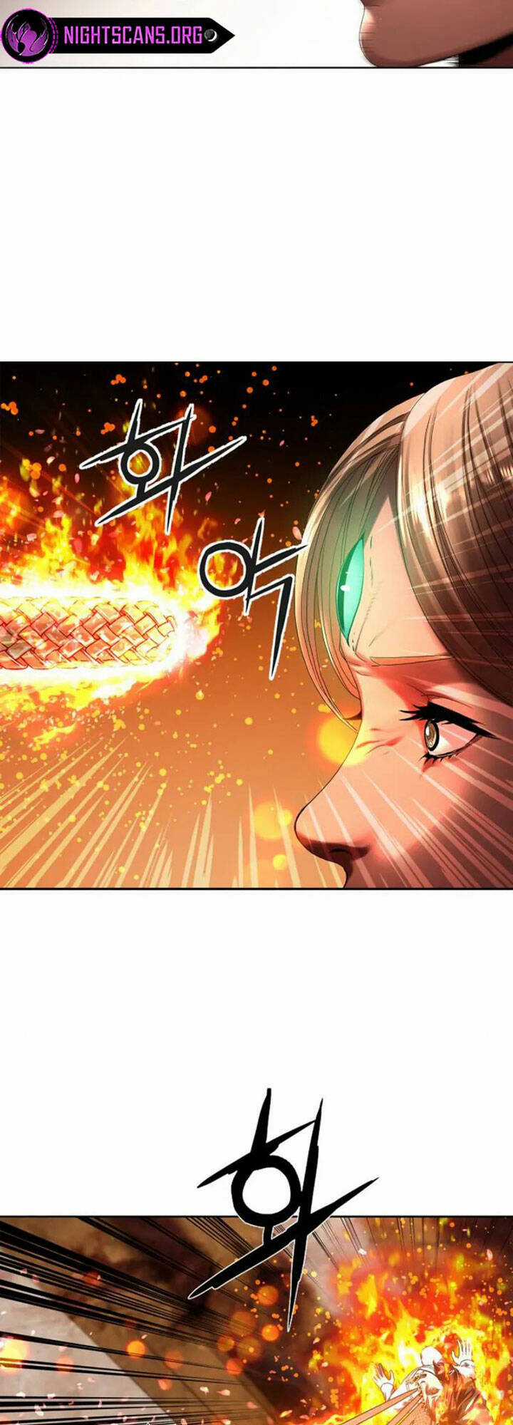 Hiệp Sĩ Gangnam Chapter 22 trang 38