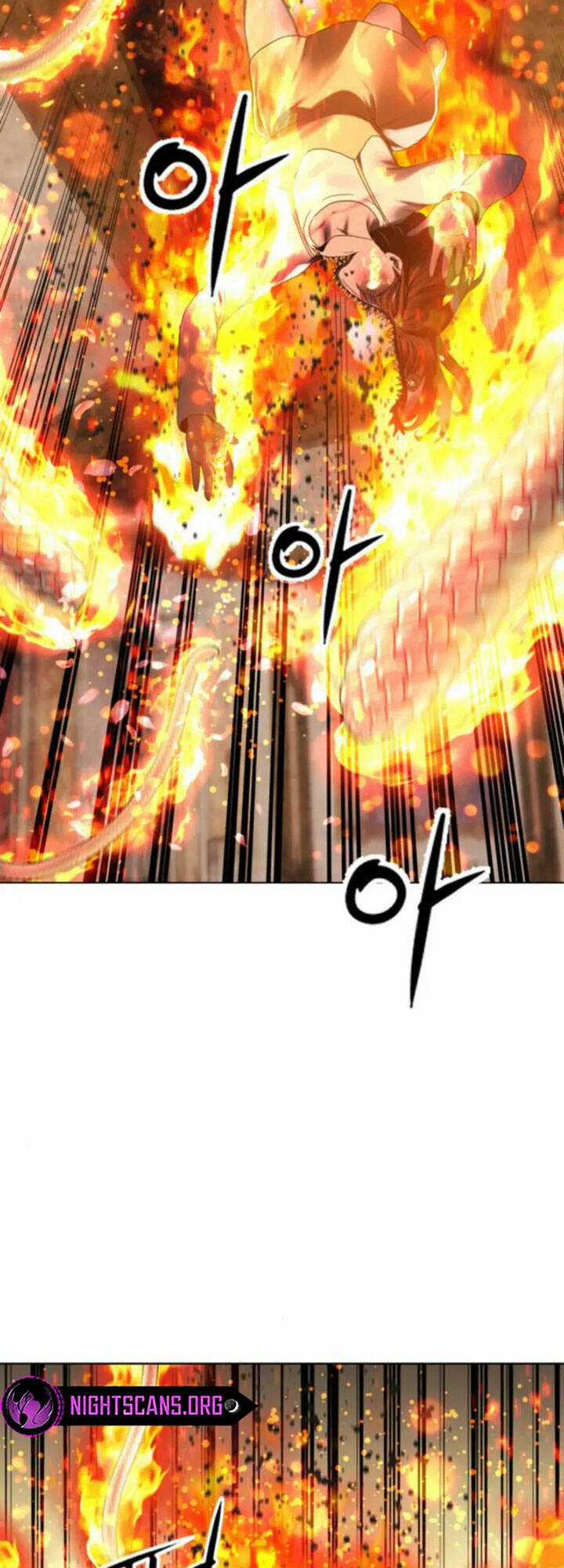 Hiệp Sĩ Gangnam Chapter 22 trang 41