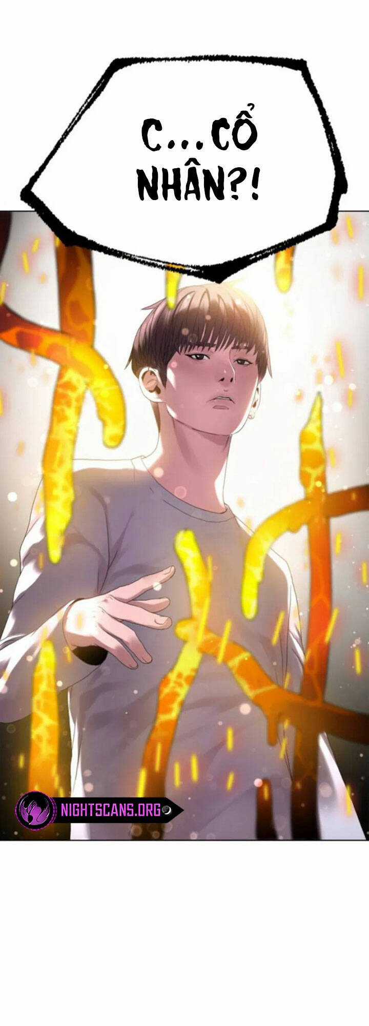 Hiệp Sĩ Gangnam Chapter 22 trang 43