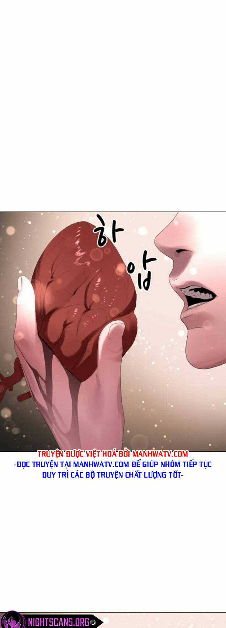 Hiệp Sĩ Gangnam Chapter 22 trang 44