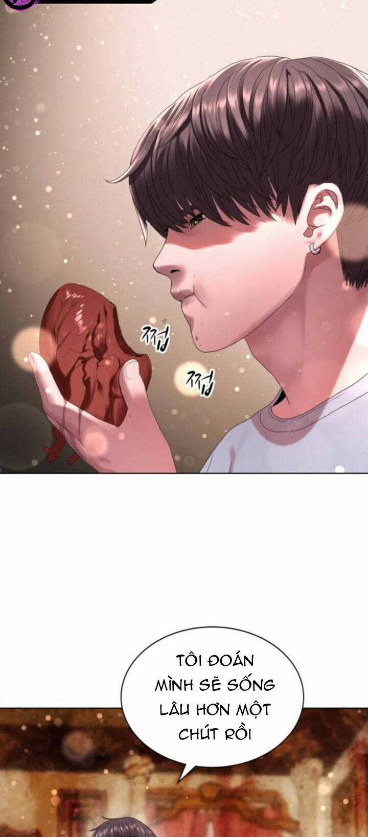 Hiệp Sĩ Gangnam Chapter 22 trang 45