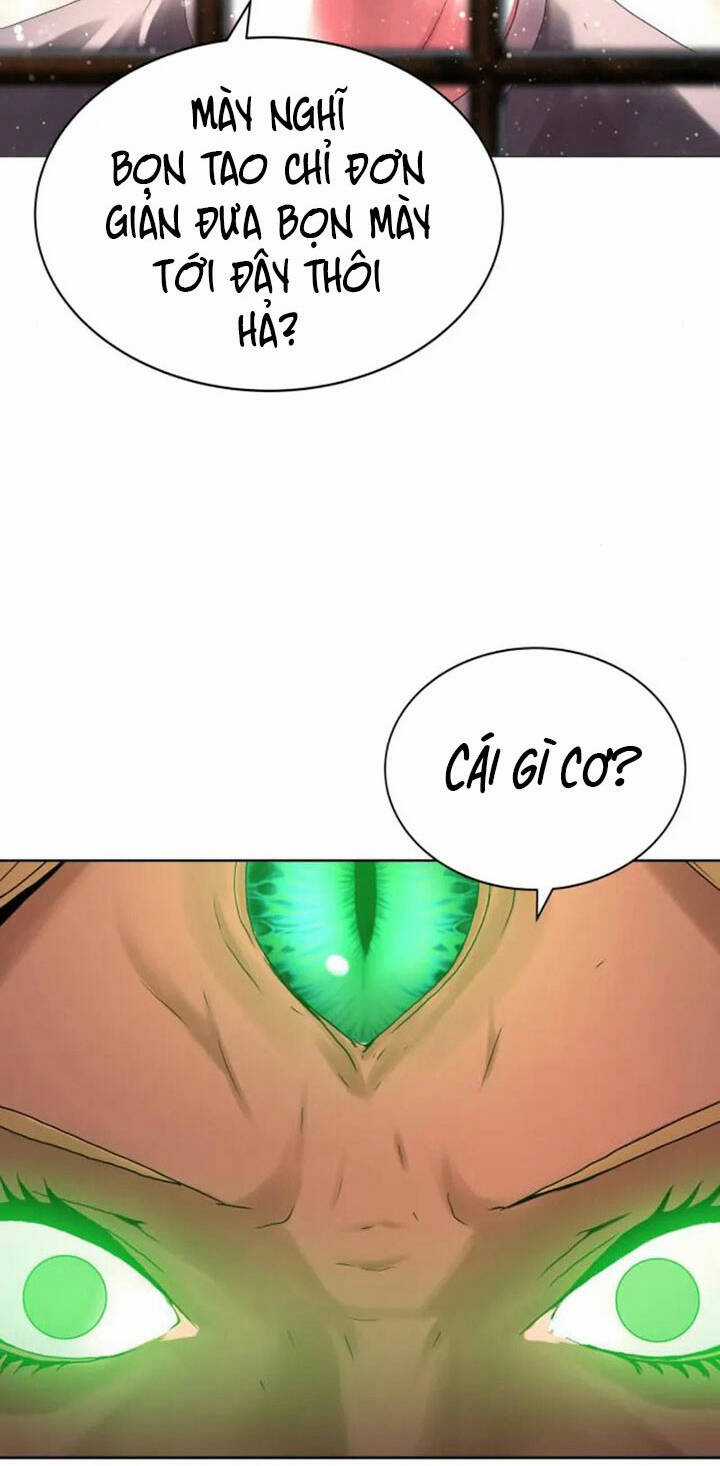 Hiệp Sĩ Gangnam Chapter 22 trang 5