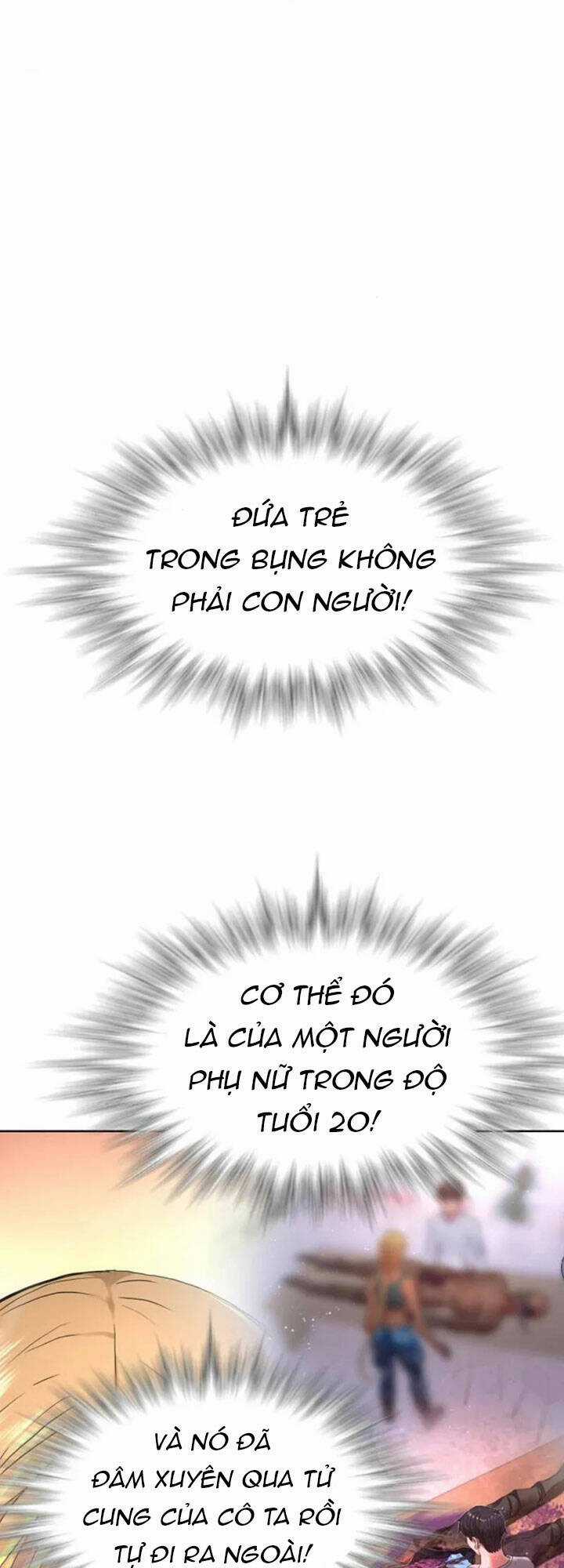 Hiệp Sĩ Gangnam Chapter 22 trang 6