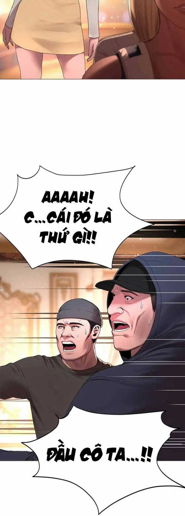 Hiệp Sĩ Gangnam Chapter 22 trang 8