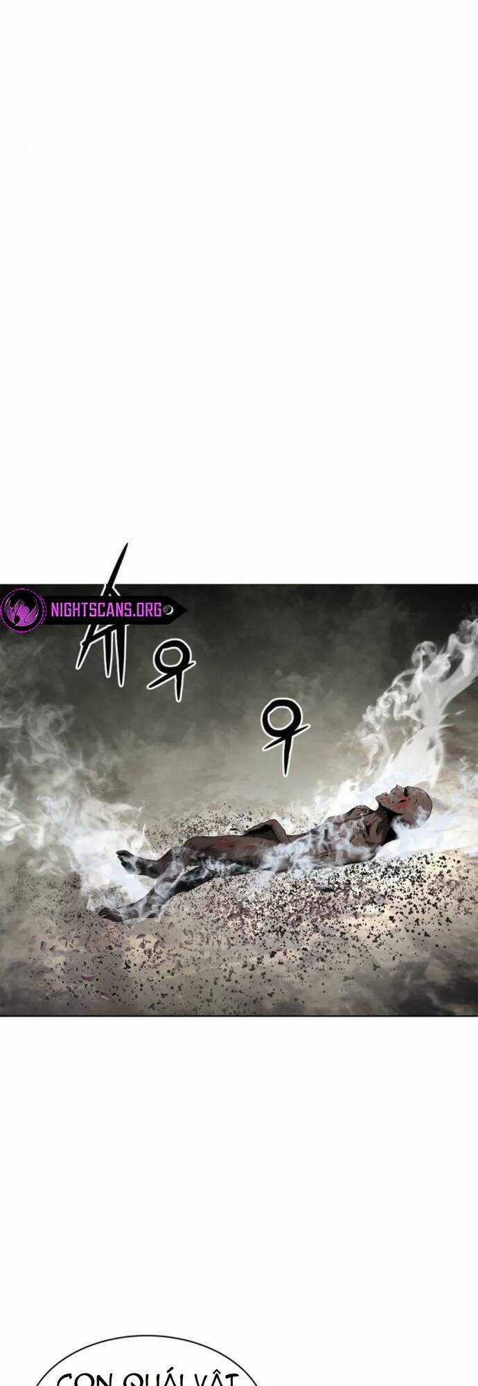 Hiệp Sĩ Gangnam Chapter 23 trang 10