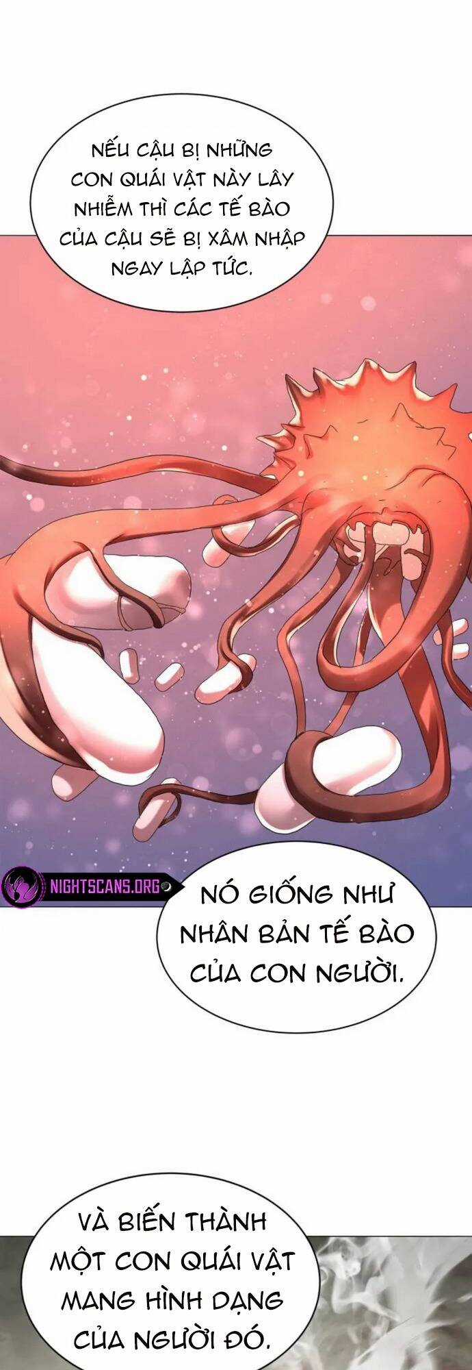 Hiệp Sĩ Gangnam Chapter 23 trang 13