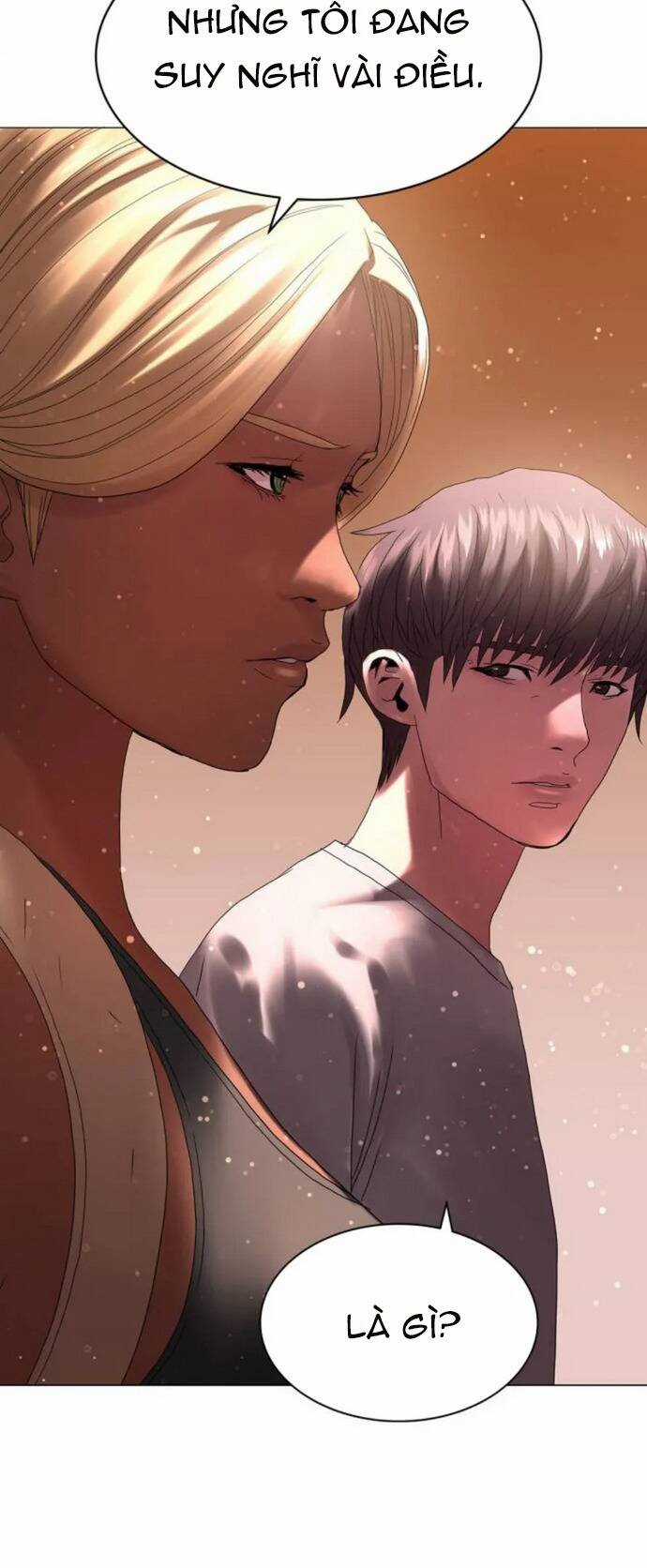 Hiệp Sĩ Gangnam Chapter 23 trang 18