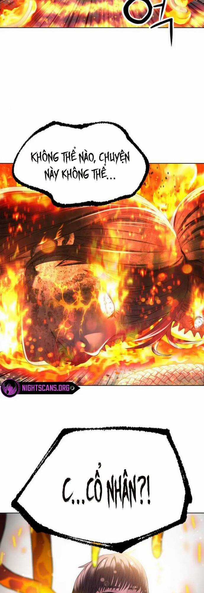 Hiệp Sĩ Gangnam Chapter 23 trang 2