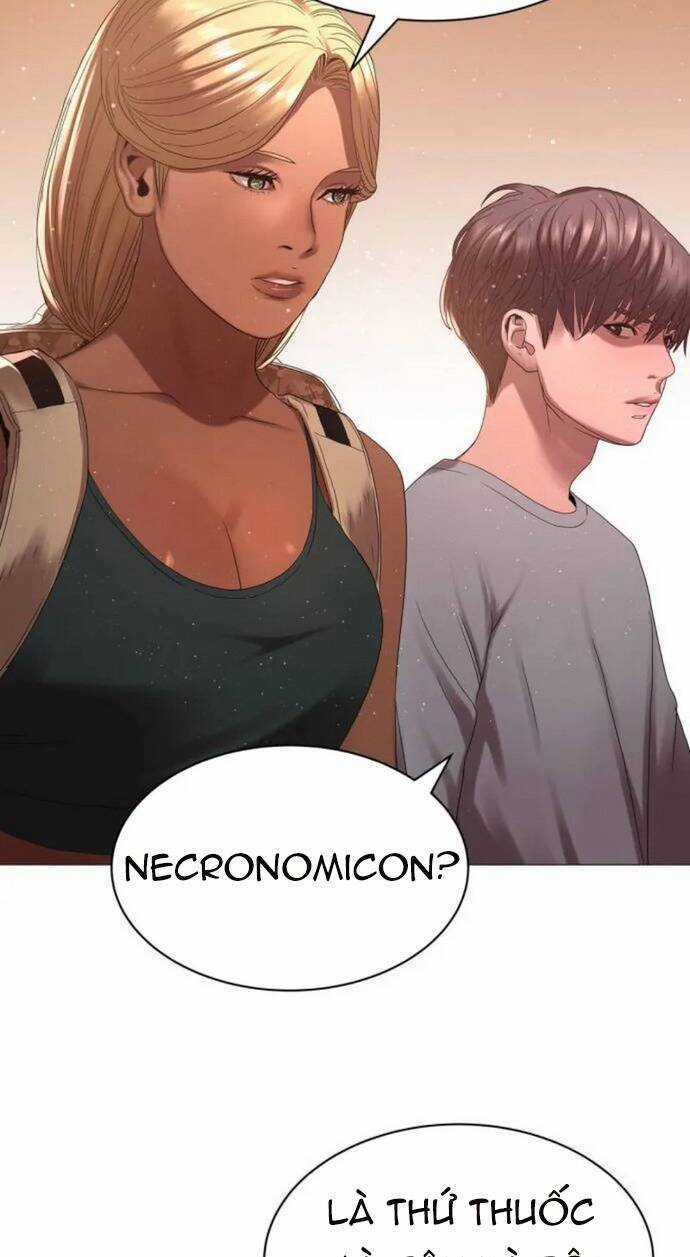 Hiệp Sĩ Gangnam Chapter 23 trang 24