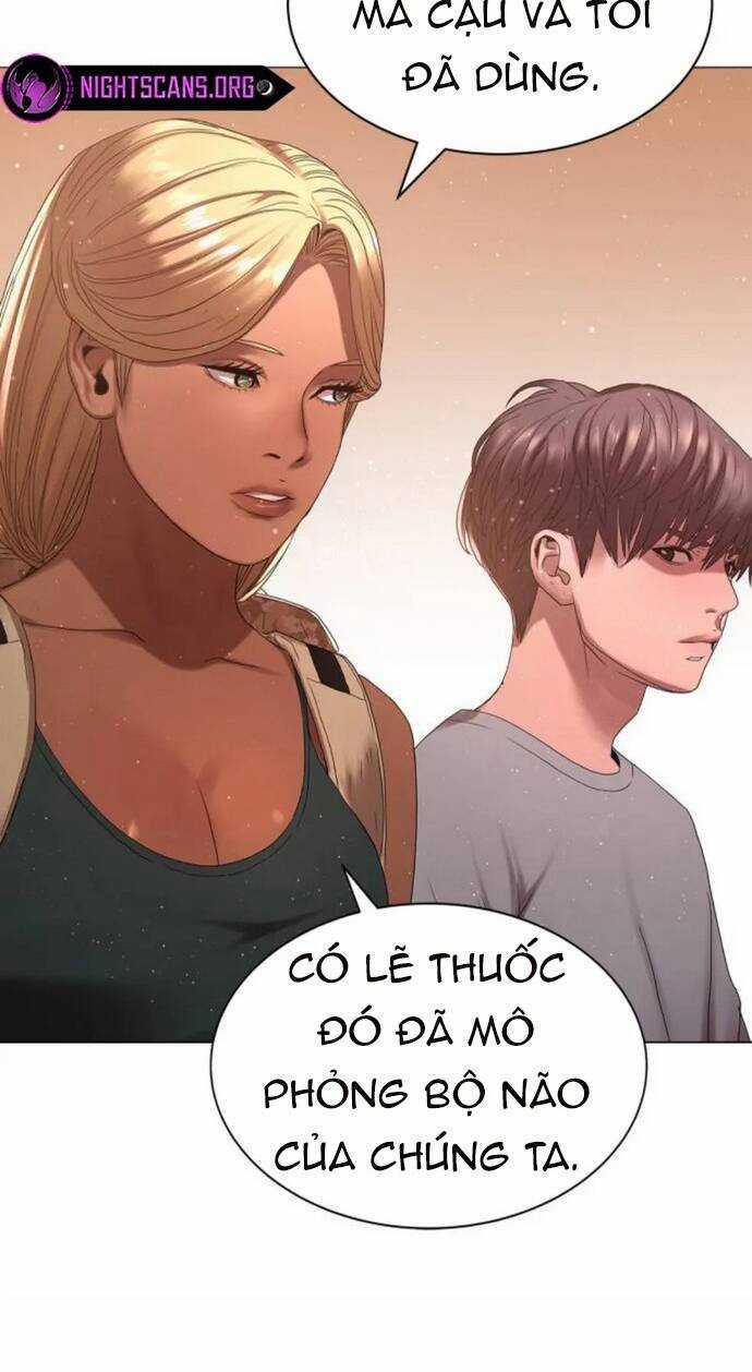 Hiệp Sĩ Gangnam Chapter 23 trang 25