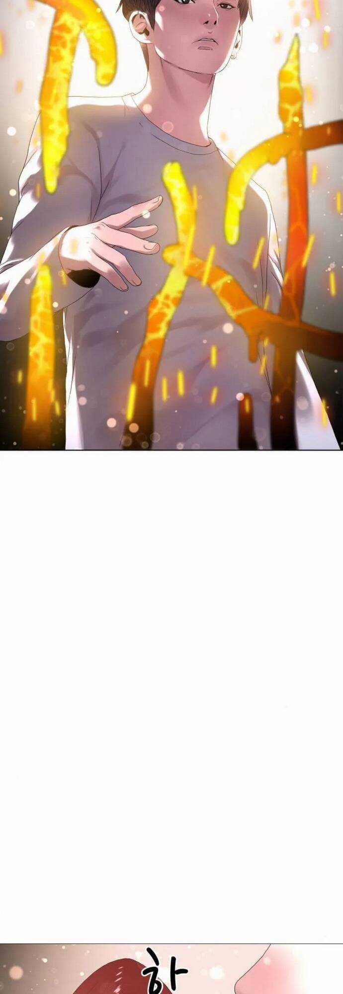 Hiệp Sĩ Gangnam Chapter 23 trang 3