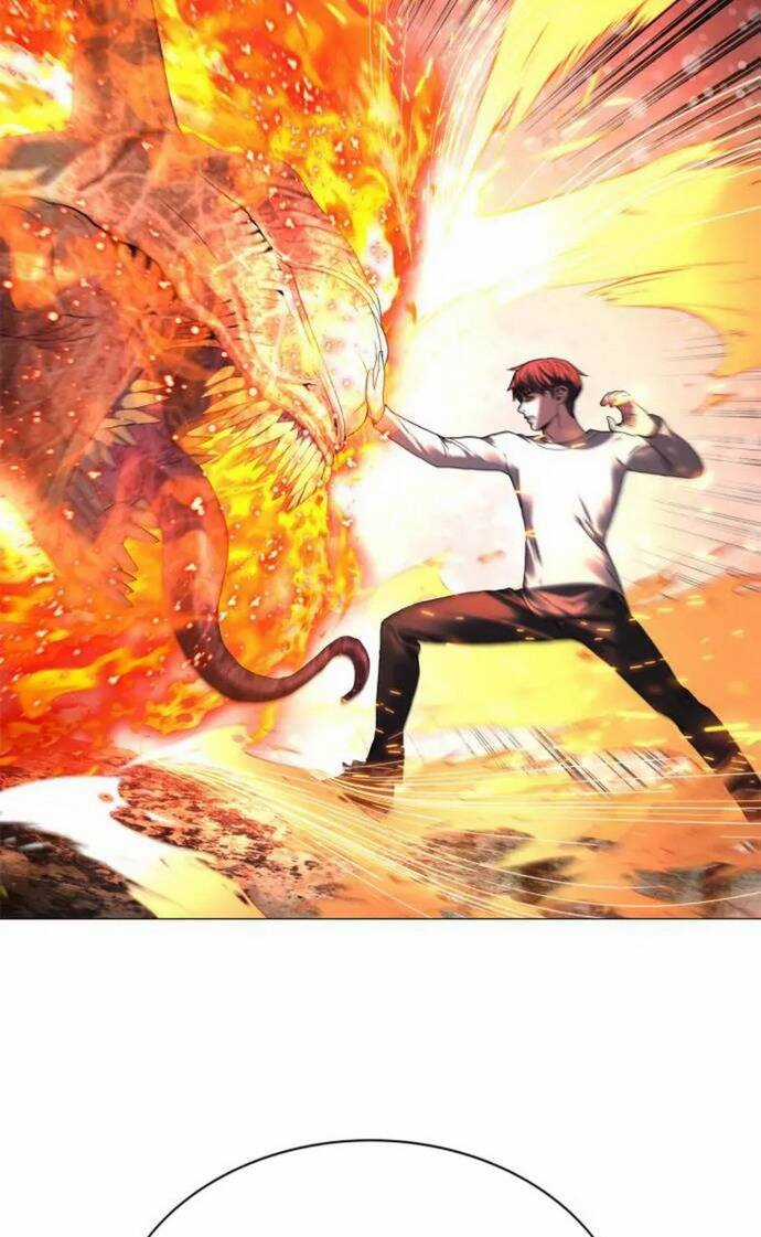 Hiệp Sĩ Gangnam Chapter 23 trang 31