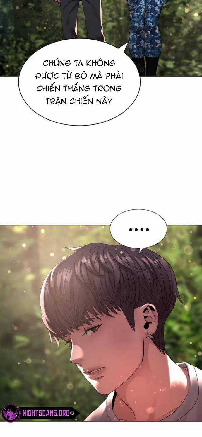 Hiệp Sĩ Gangnam Chapter 23 trang 38