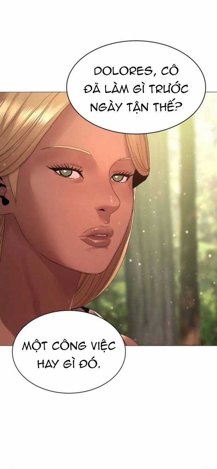 Hiệp Sĩ Gangnam Chapter 23 trang 39