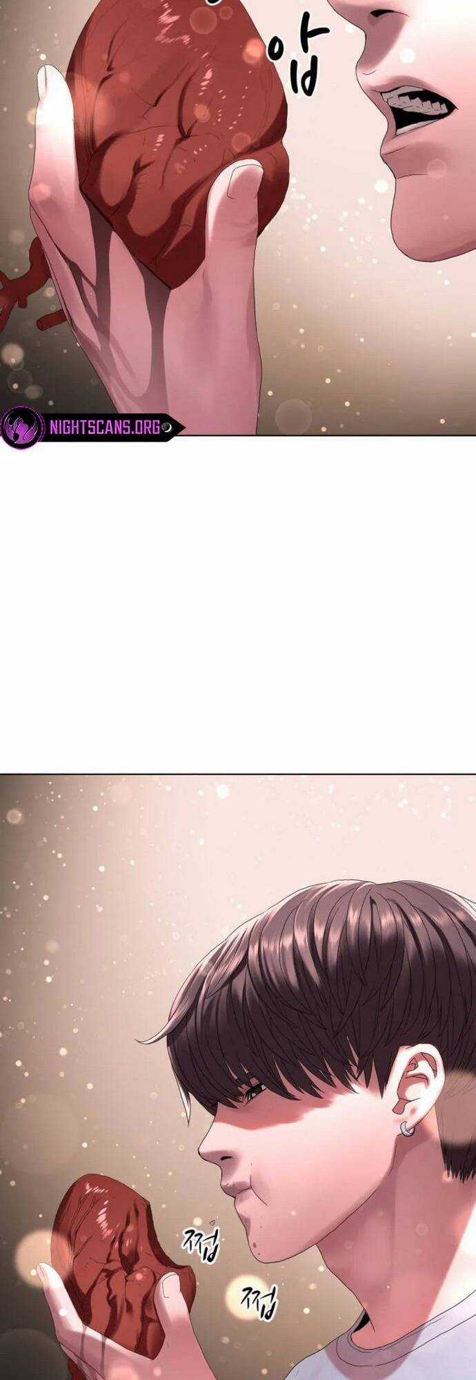 Hiệp Sĩ Gangnam Chapter 23 trang 4