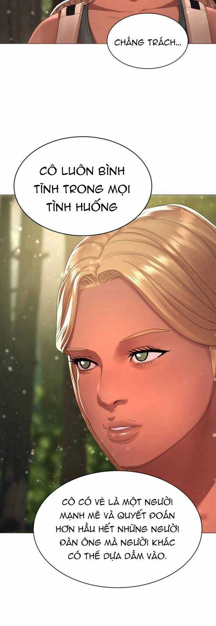 Hiệp Sĩ Gangnam Chapter 23 trang 41