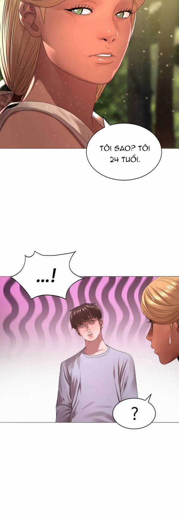 Hiệp Sĩ Gangnam Chapter 23 trang 43