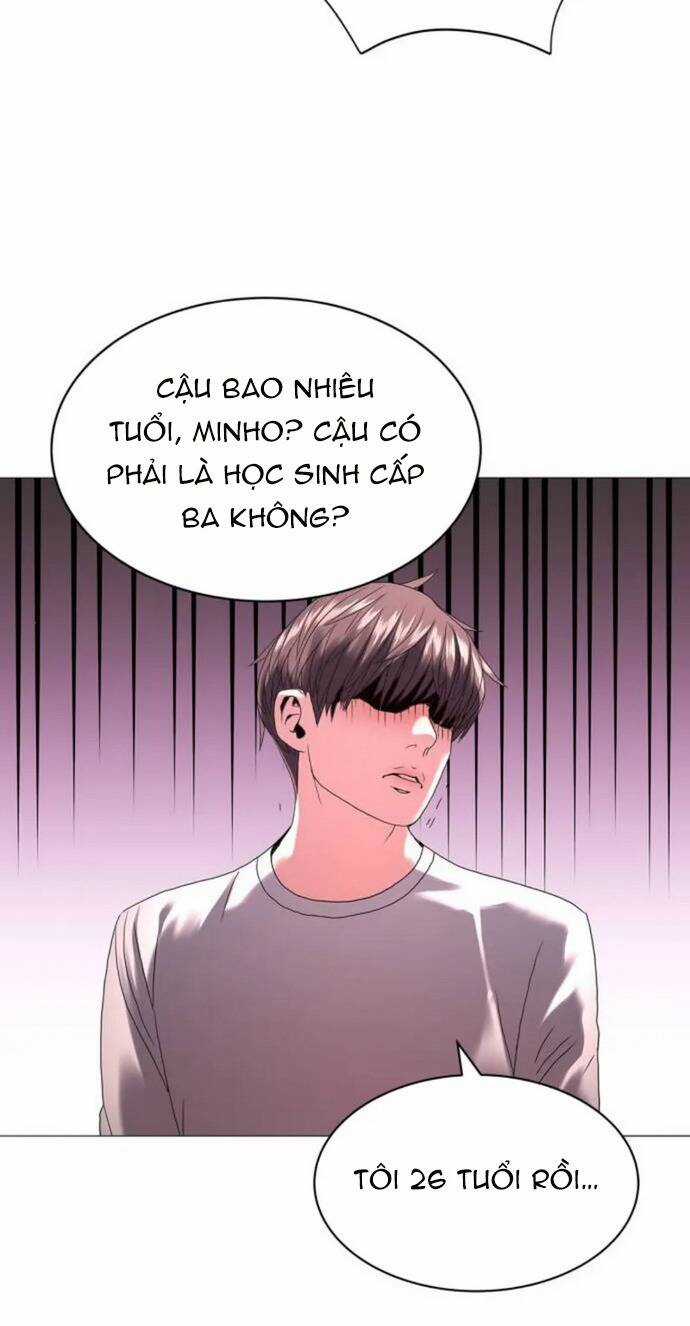 Hiệp Sĩ Gangnam Chapter 23 trang 45