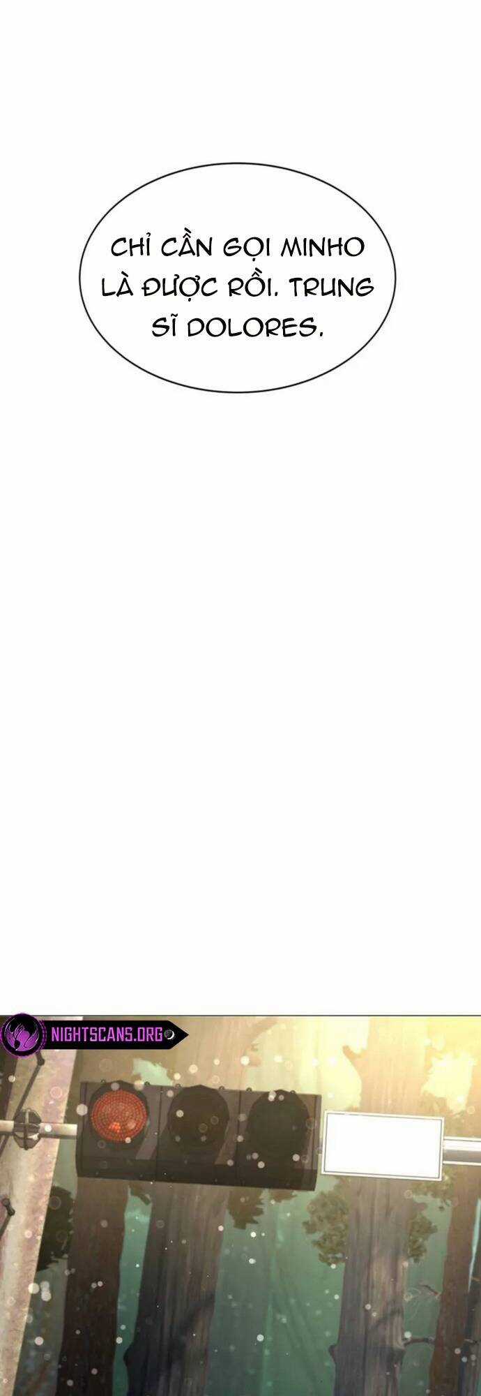 Hiệp Sĩ Gangnam Chapter 23 trang 50