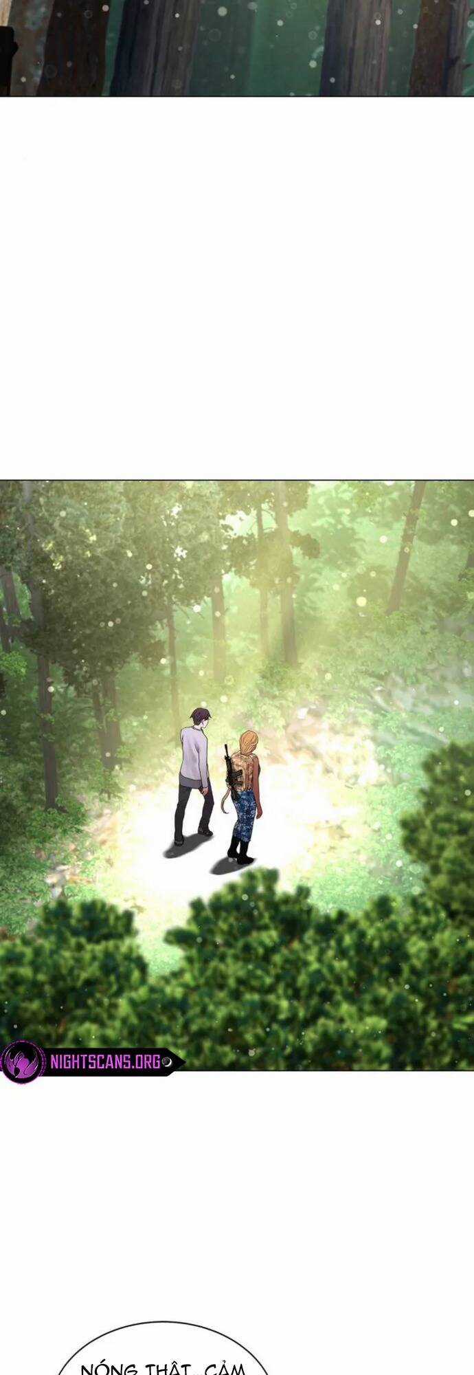 Hiệp Sĩ Gangnam Chapter 23 trang 51