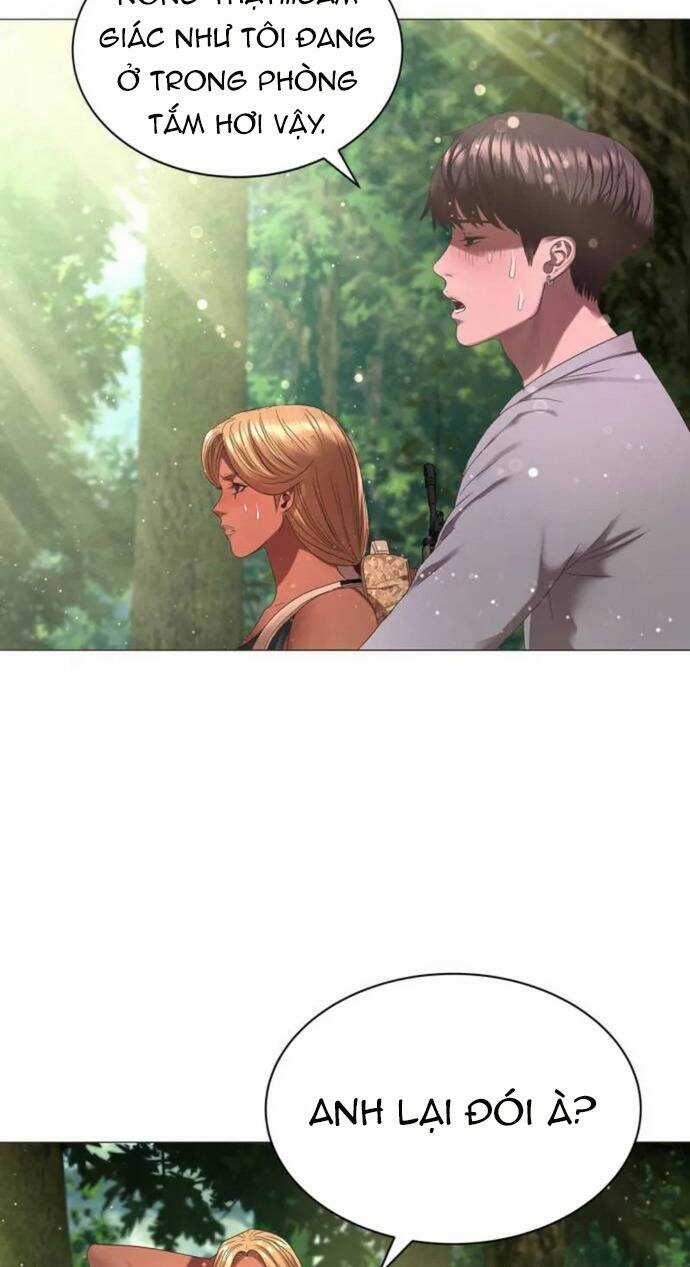 Hiệp Sĩ Gangnam Chapter 23 trang 52