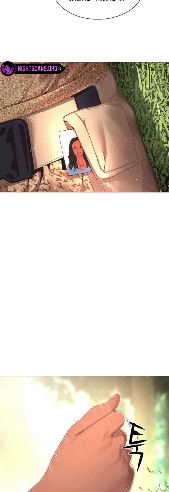 Hiệp Sĩ Gangnam Chapter 23 trang 56