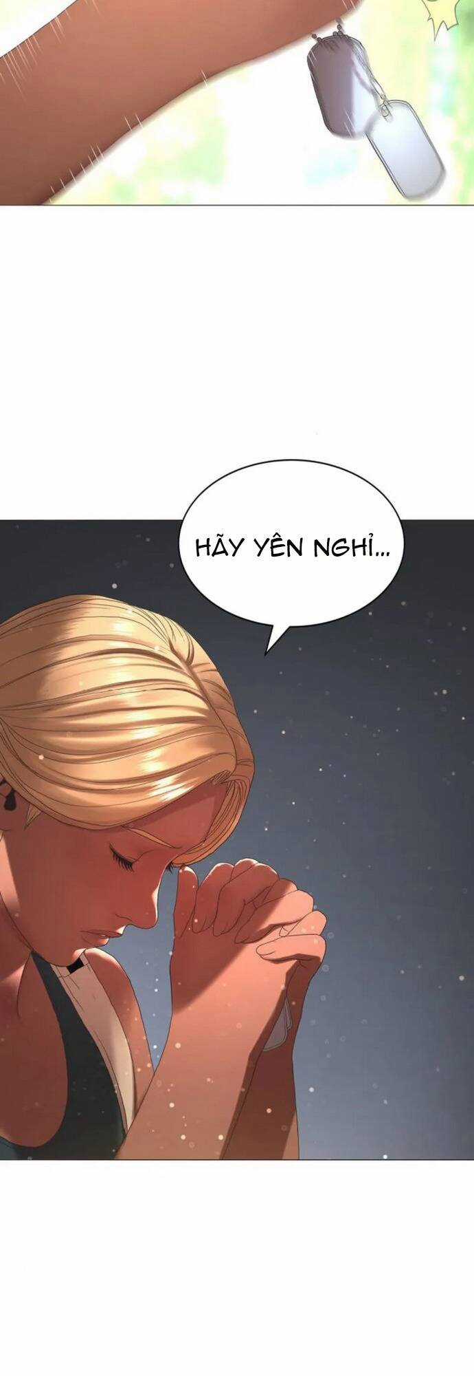 Hiệp Sĩ Gangnam Chapter 23 trang 57