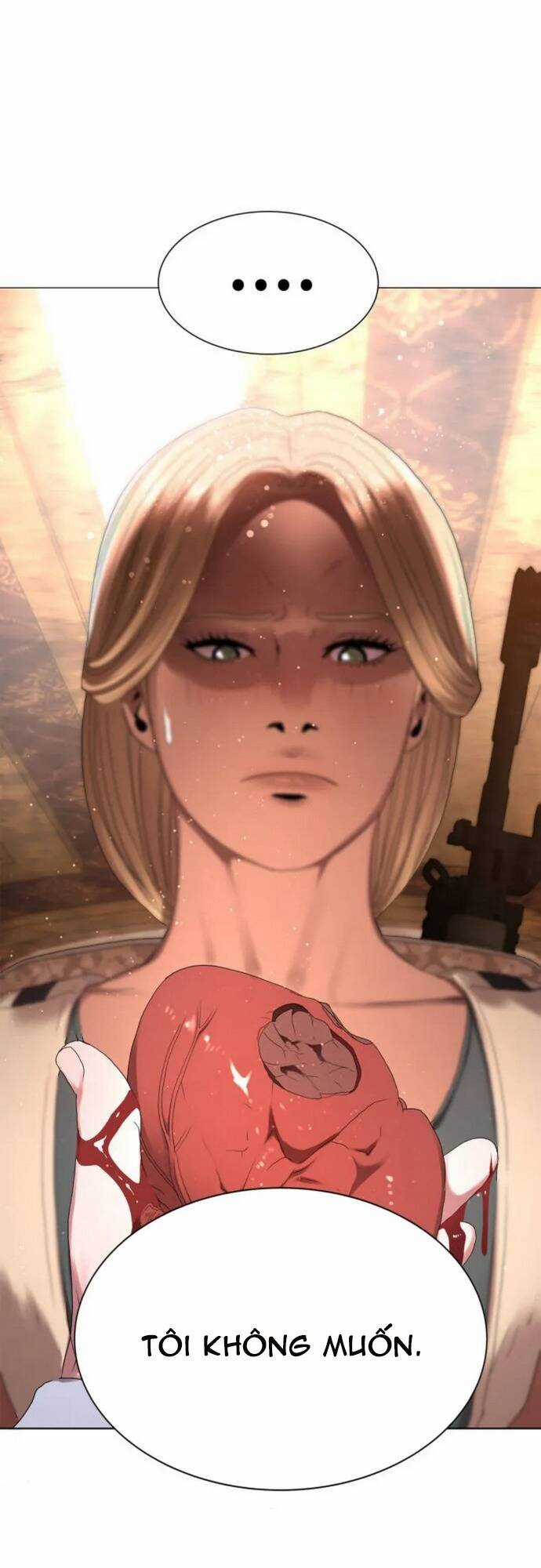 Hiệp Sĩ Gangnam Chapter 23 trang 9