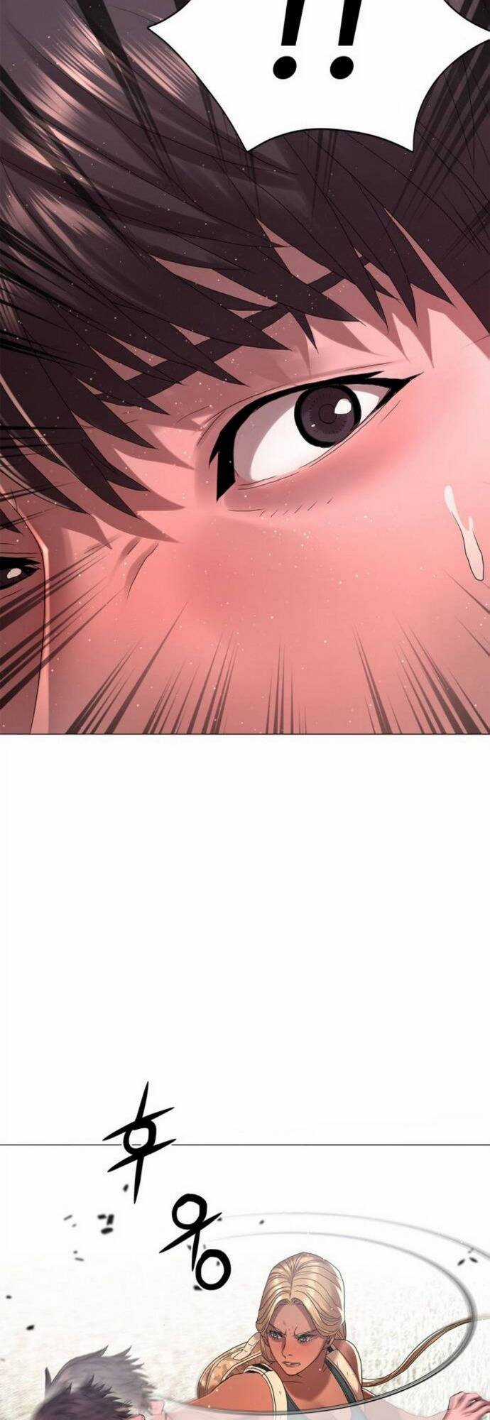 Hiệp Sĩ Gangnam Chapter 24 trang 17