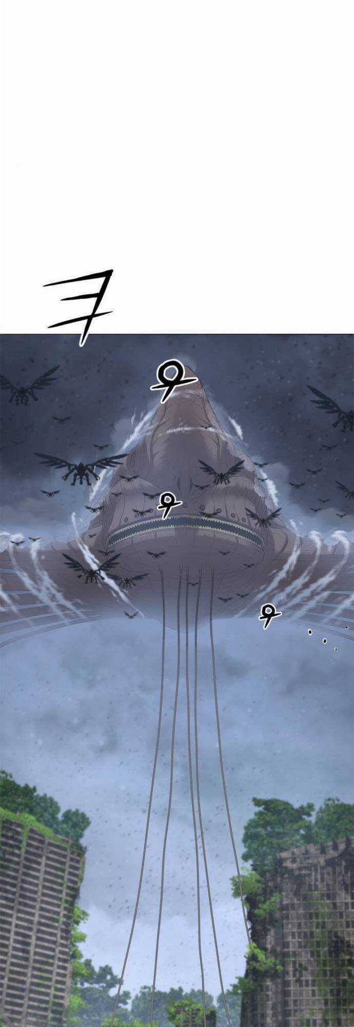 Hiệp Sĩ Gangnam Chapter 24 trang 21