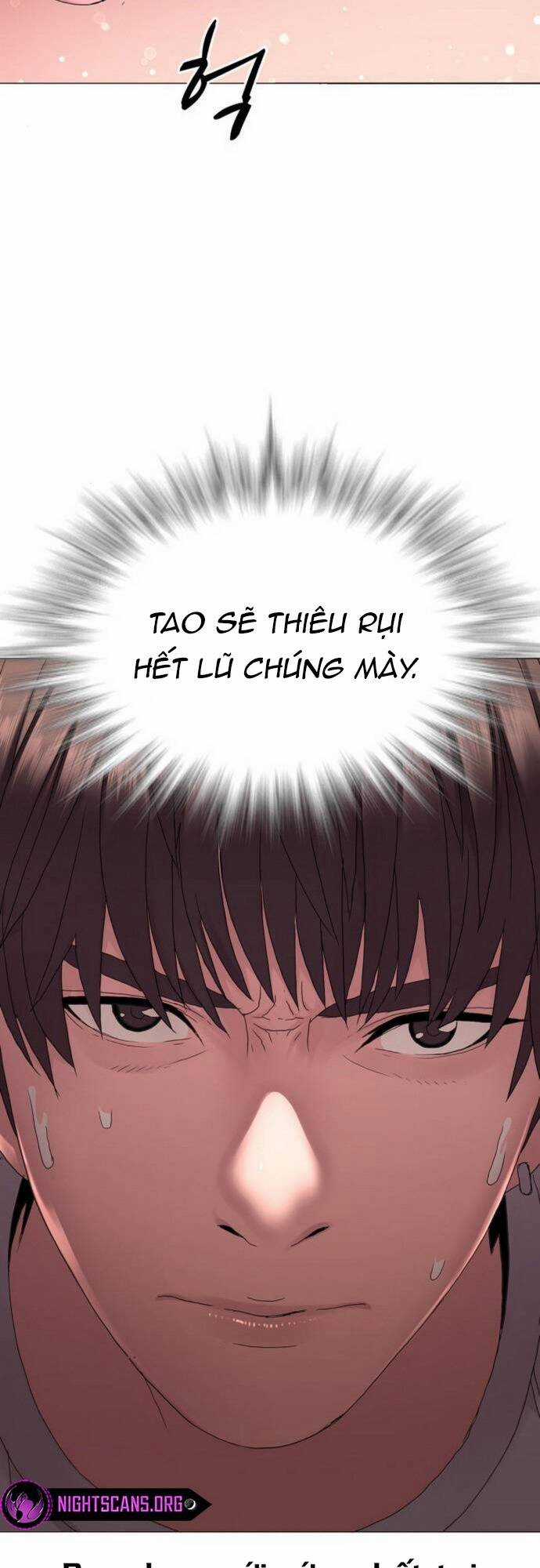 Hiệp Sĩ Gangnam Chapter 24 trang 23