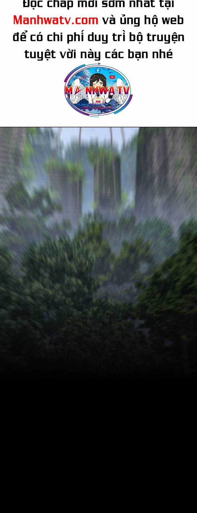 Hiệp Sĩ Gangnam Chapter 24 trang 24