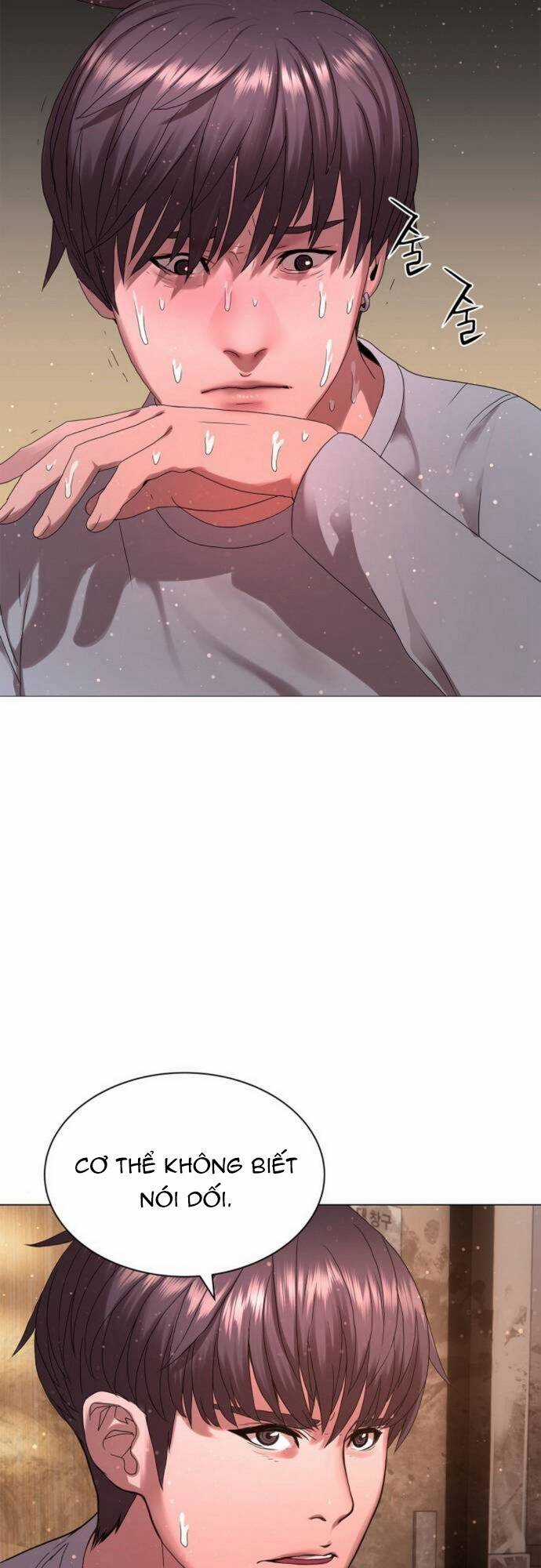 Hiệp Sĩ Gangnam Chapter 24 trang 37